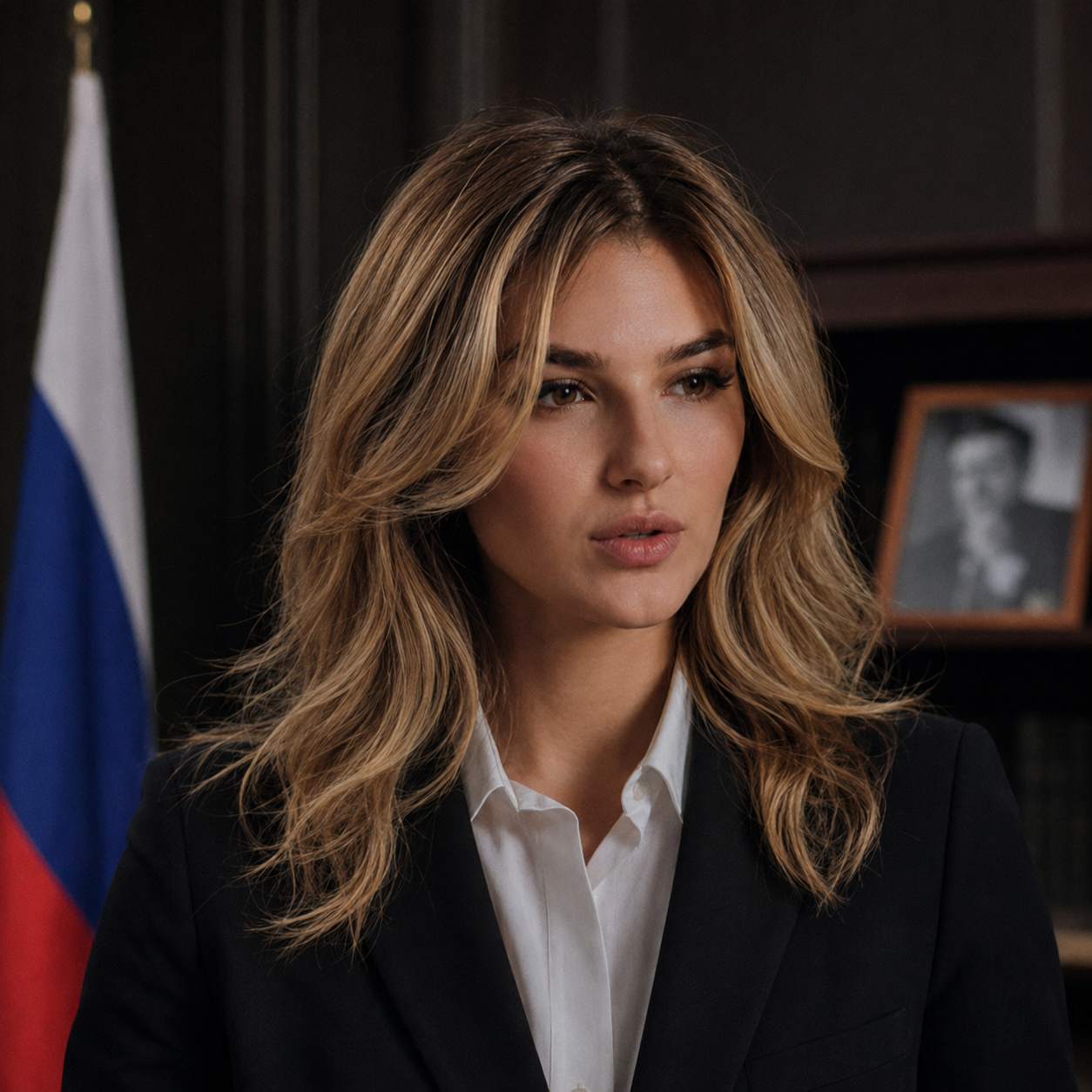 Ольга Мироненко